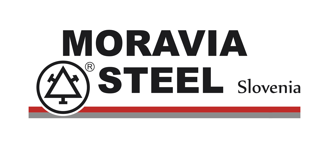 Moravia Steel Slovenia